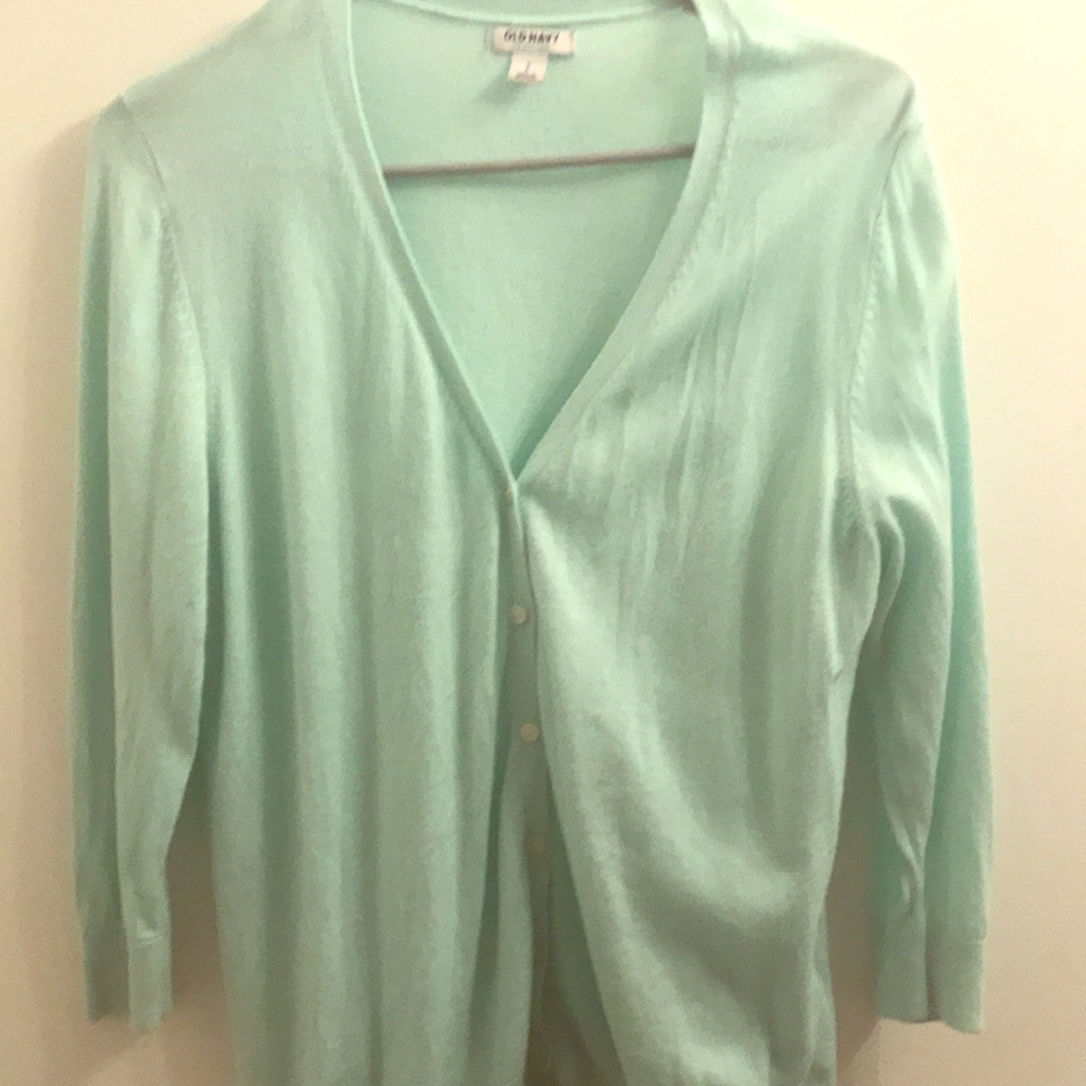 Cardigan